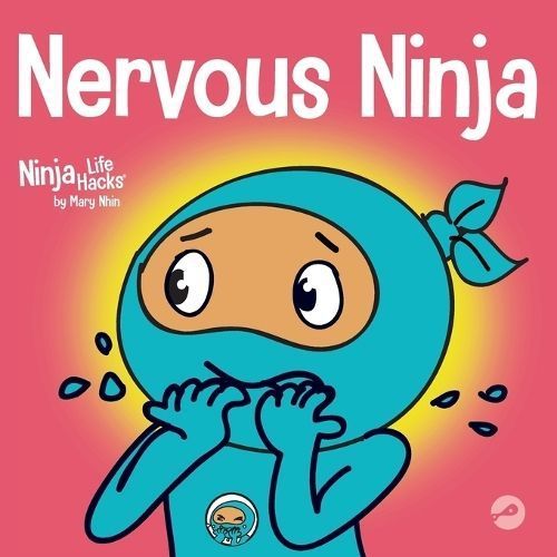 Nervous Ninja By Nhin 9781637311783 (Paperback)