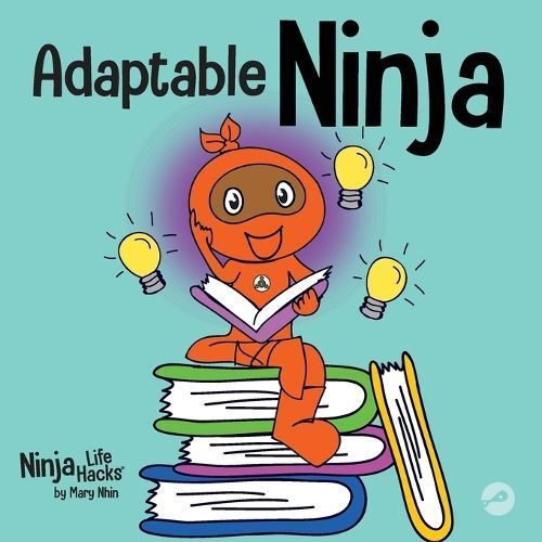 Adaptable Ninja By Nhin 9781637311974 (Paperback)