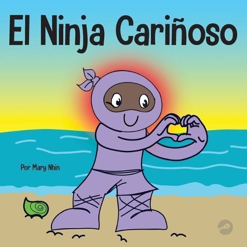 Ninja Cari?oso By Nhin 9781637313466 (Paperback)