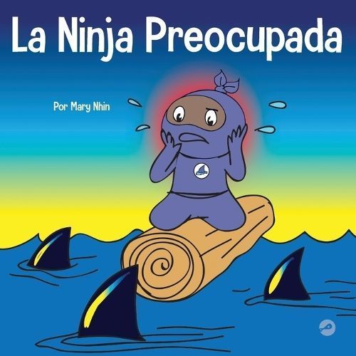 Ninja Preocupada By Nhin 9781637314746 (Paperback)