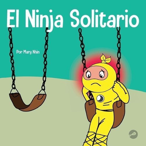 Ninja Solitario By Nhin 9781637315026 (Paperback)