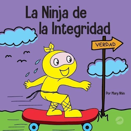 Ninja de la Integridad By Nhin 9781637315248 (Paperback)