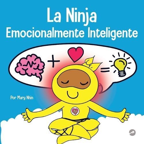 Ninja Emocionalmente Inteligente By Nhin 9781637315590 (Paperback)