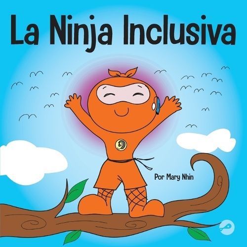 Ninja Inclusiva By Nhin 9781637315637 (Paperback)