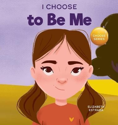 I Choose to Be Me By Estrada 9781637316047 (Hardback)