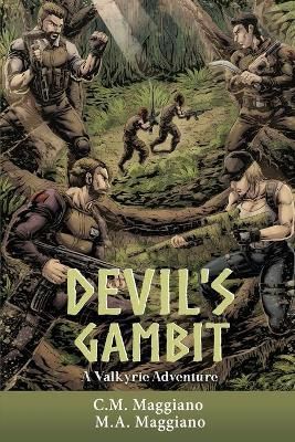 Devil's Gambit By Maggiano 9781637328002 (Paperback)