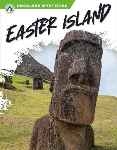 Easter Island By Sue Gagliardi 9781637384336 (Hardback)