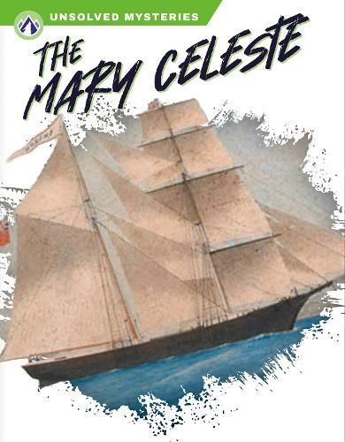 The Mary Celeste By Kimberly Ziemann 9781637384626 (Paperback)