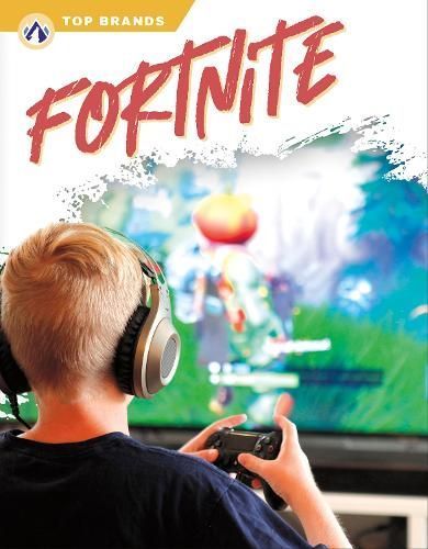 Fortnite By Julianna Helt 9781637385654 (Hardback)