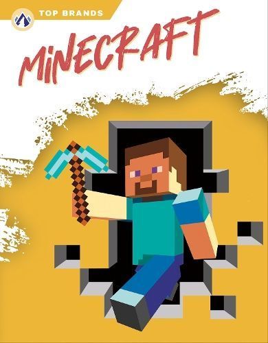 Minecraft By Diana Murrell 9781637386217 (Paperback)