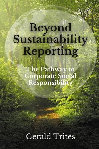 Beyond Sustainability Reporting By Gerald Trites 9781637426180
