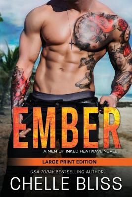 Ember By Chelle Bliss 9781637430170 (Paperback)