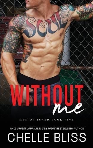 Without Me By Bliss 9781637431009 (Paperback)