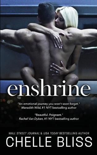 Enshrine By Bliss 9781637431139 (Paperback)