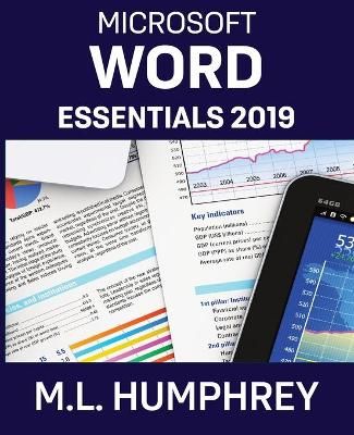 Word Essentials 2019 By Humphrey, M.L. 9781637440568 (Paperback)