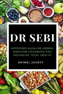 Dr Sebi By Juveyy 9781637502013 (Paperback)