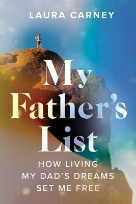 My Father's List By Laura Carney 9781637586389 (Paperback)