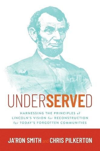 Underserved 9781637588642 (Hardback)