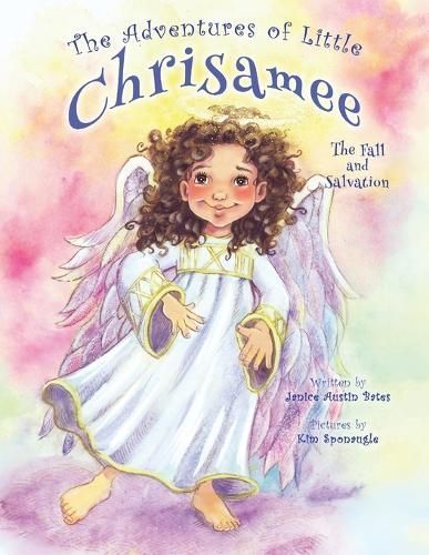The Adventures of Little Chrisamee 9781637653944 (Paperback)