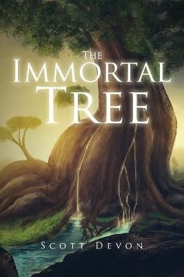Immortal Tree By Devon 9781637670927 (Paperback)