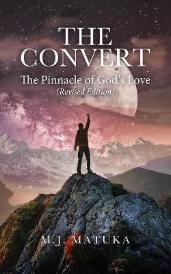 Convert By Matuka 9781637671344 (Paperback)