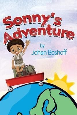 Sonny's Adventure By Boshoff 9781637674765 (Paperback)