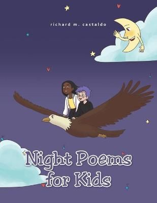 Night Poems for Kids By Castaldo 9781637693186 (Paperback)