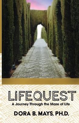 LifeQuest By Mays 9781637693483 (Paperback)