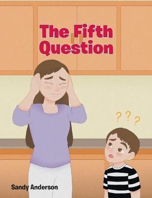 Fifth Question By Anderson 9781637694480 (Paperback)