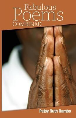 Fabulous Poems Combined By Rambo 9781637696163 (Paperback)