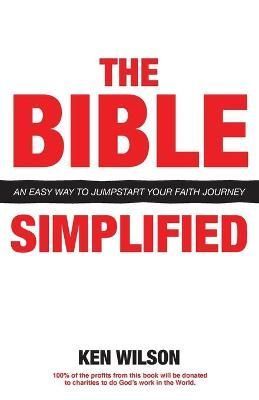 Bible... Simplified By Wilson 9781637696484 (Paperback)