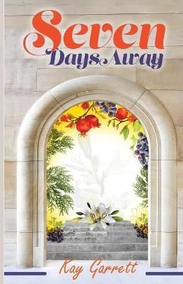 Seven Days Away By Garrett 9781637697443 (Paperback)