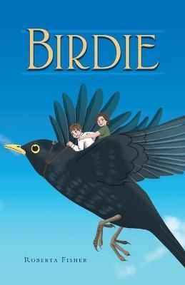 Birdie By Fisher 9781637698204 (Paperback)