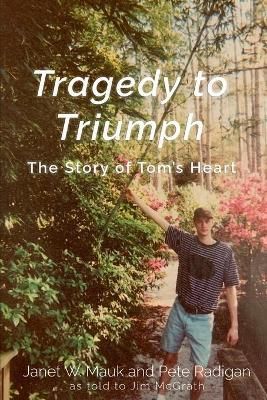 Tragedy to Triumph By Mauk 9781637771174 (Paperback)