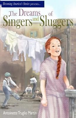 Dreams of Singers and Sluggers By Martin 9781637771570 (Paperback)