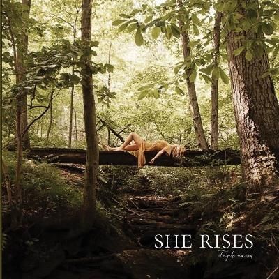 She Rises By Nasou 9781637772300 (Paperback)