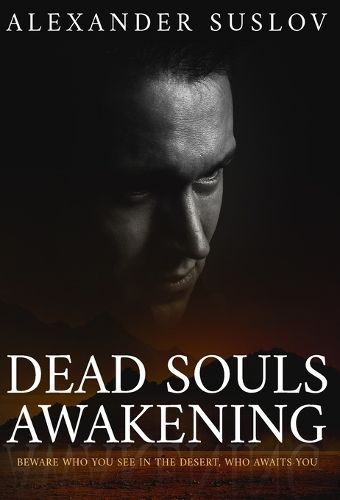 Dead Souls Awakening By Suslov 9781637775165 (Hardback)