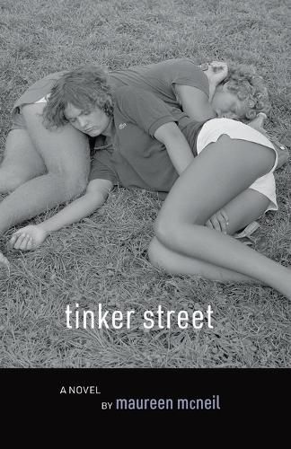 Tinker Street By Maureen McNeil 9781637775424 (Paperback)