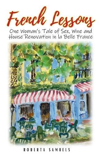 French Lessons By Samuels 9781637775561 (Paperback)