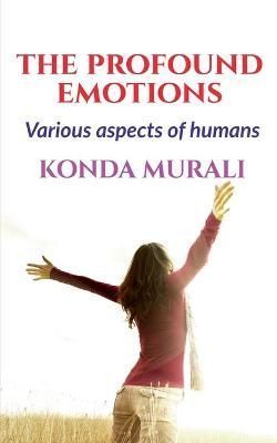 Profound Emotions By Murali 9781637813089 (Paperback)