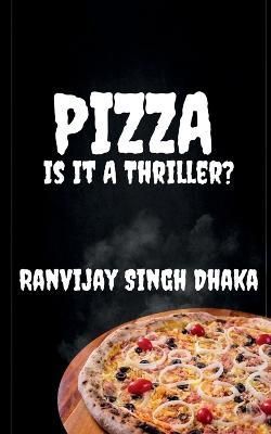 Pizza By Singh 9781637818329 (Paperback)