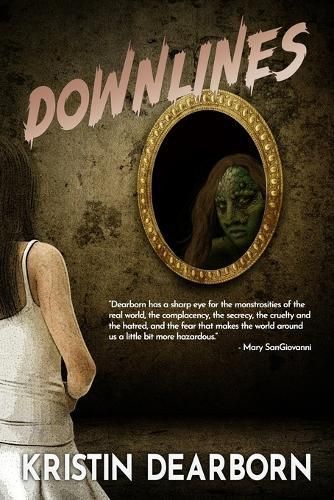 Downlines By Kristin Dearborn 9781637890110 (Paperback)