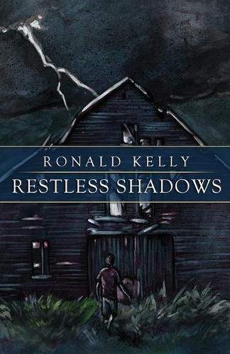 Restless Shadows By Ronald Kelly 9781637890295 (Paperback)