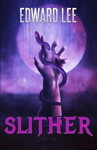 Slither By Lee 9781637896198 (Paperback)