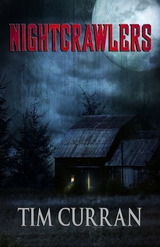 Nightcrawlers By Curran 9781637896266 (Paperback)