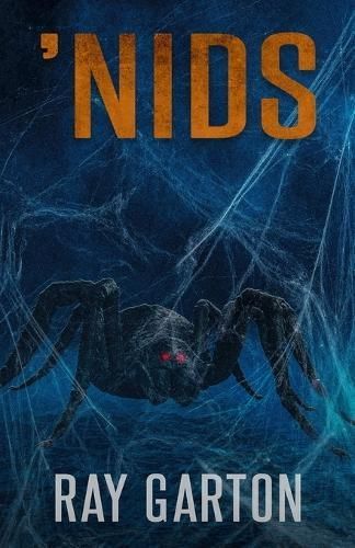 'Nids By Ray Garton 9781637896709 (Paperback)