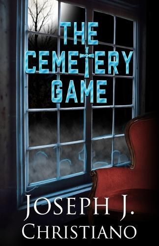 Cemetery Game By Christiano 9781637896969 (Paperback)