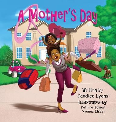 Mothers Day (Hard Cover) By Lyons 9781637908259 (Hardback)