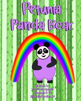 Petunia Panda Bear 9781637955659 (Paperback)