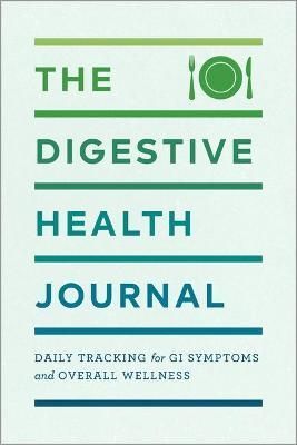 The Digestive Health Journal By Rockridge Press 9781638078777